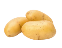 Pomme de terre bio 200 gr