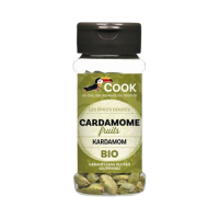 Cardamome 25gr