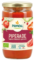 Piperade 650gr