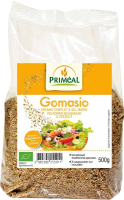 Gomasio en sachet 500g