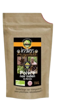 Poivre noir en grain Inde 100gr