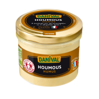 Houmous 100gr