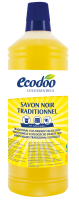 Savon noir liquide 1L