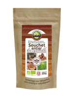 Souchet entier bio 200gr