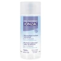 Démaquillant biphase Jonzac 150ml