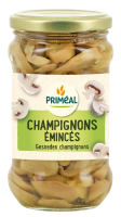 Champignons de Paris émincés 315ml