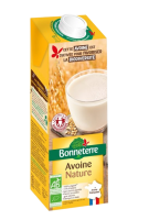 Boisson à l'avoine 1L