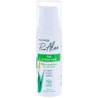 Gel natif aloe vera bio 98% 250ml - Pur aloe