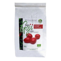 Baies de goji séchées 400gr