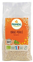 Orge perlé 500g