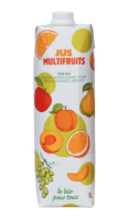 Pur jus multifruit 1L