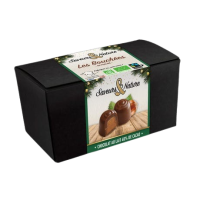 Ballotin bouchée praliné chocolat lait 160g