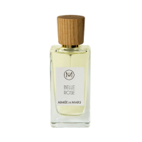 Eau de parfum Belle Rose 30ml