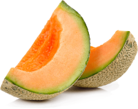 Melon pièce