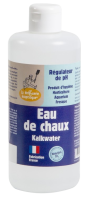 Eau de chaux 500ml