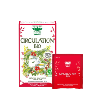 Tisane Circulation 32gr