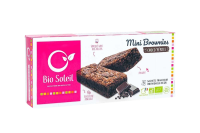 Brownies aux pépites de chocolat 160gr