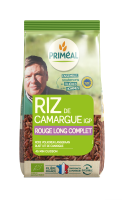 Riz rouge de Camargue 500gr