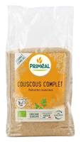 Couscous complet 1kg