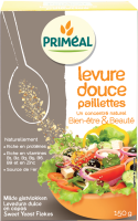 Levure douce en paillettes 150gr