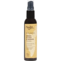 Huile de Graines de Figue de Barbarie, 80 ml