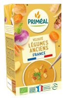 Velouté de légumes anciens 1L