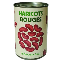 Haricots rouges pne 240gr