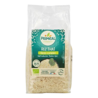 Riz thaï demi complet  500gr