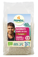 Riz Basmati complet 500gr