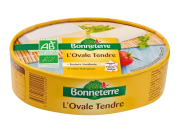 Ovale tendre 200gr