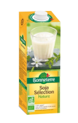 Boisson de soja 1L