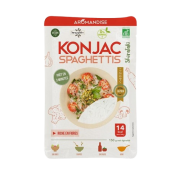 Spaghettis de Konjac 150gr