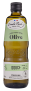 Huile d'olive vierge extra biologique 500ml