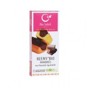 Pépites de chocolat bio au sucre de coco (150g) - Max de Génie