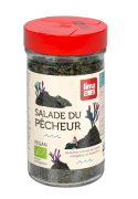 Salade du pêcheur en paillettes 40g