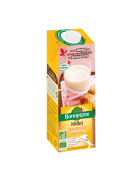 Boisson Millet Amande Noisette 1L