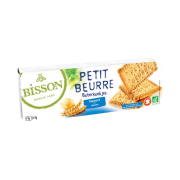 Petit beurre nature 150gr