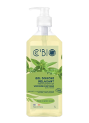 Gel douche & bain Verveine bio 1L