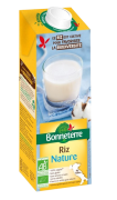 Boisson  de riz au calcium 1L