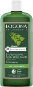 Shampooing brillance Ortie bio 500ml