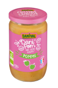 Dani'pom pommes 700gr