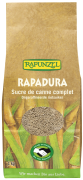 Sucre de canne complet Rapadura 500g