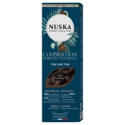 Nuska Coloration n°4 châtain - 80 ml