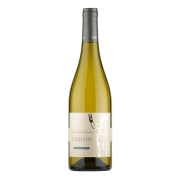 CHENIN ZERO Sans sulfite ajouté IGP VAL DE LOIRE Blanc 75cl