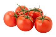 Tomate Grappe Pièce
