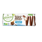 Stick choco chocolat au lait 130gr