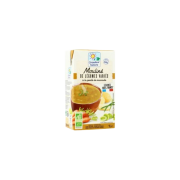 Potage mouliné de légumes variés BIO 1L