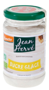 Sucre glace roux 260gr