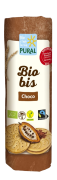 Bio bis Choc - Biscuits fourrés au chocolat 300g