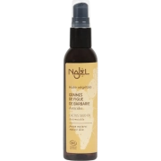 Huile de Graines de Figue de Barbarie, 80 ml